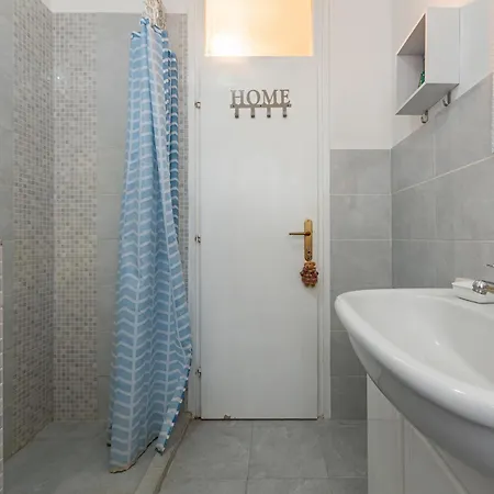 Apartment Marea Seaview 4Th Floor Free Parking Self Check In Zadar Exterior photo