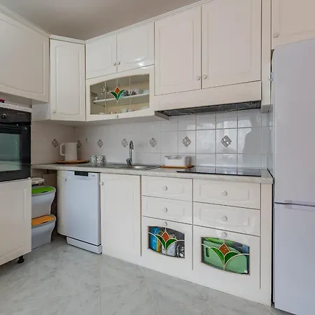 Apartment Marea Seaview 4Th Floor Free Parking Self Check In Zadar Exterior photo