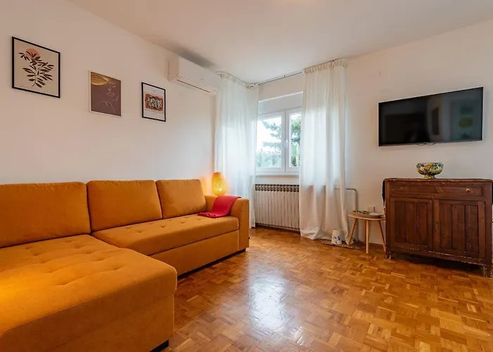 Apartment Marea Seaview 4Th Floor Free Parking Self Check In